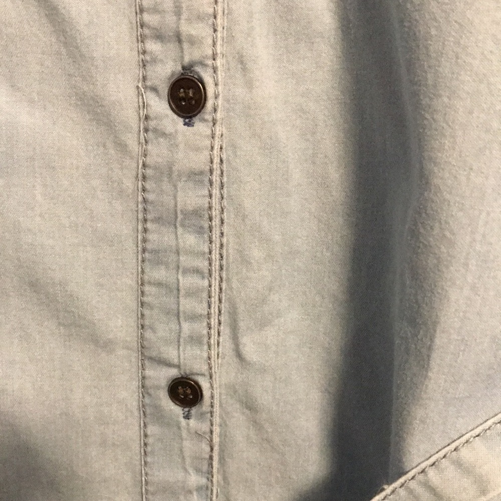 Size 2X - Picture 2 of 3